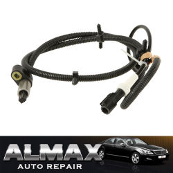 ABS Sensors Almax Auto Repair 