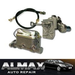 Hydraulics Almax Auto Repair 